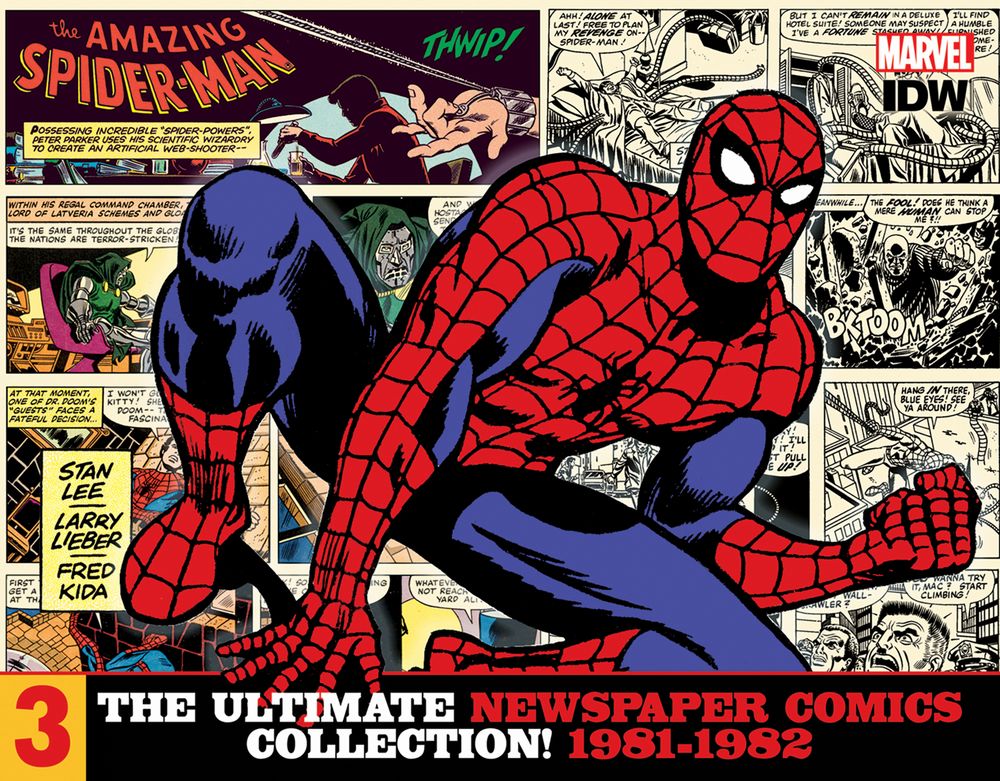 Io Sono Spider-Man alla scoperta dell’uomo ragno fumettistico.jpg